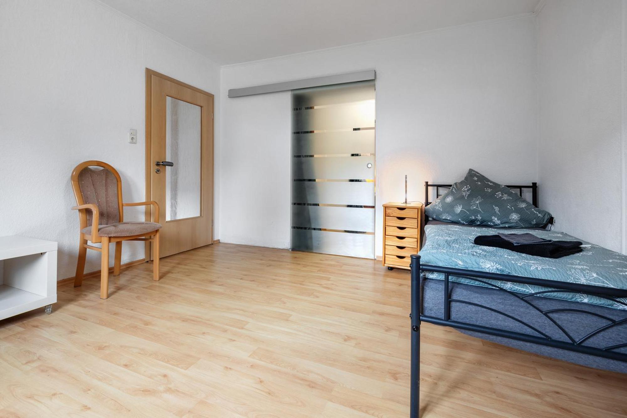 Gemuetliche Wohnung Buchholz I D N Buchholz in der Nordheide Eksteriør bilde