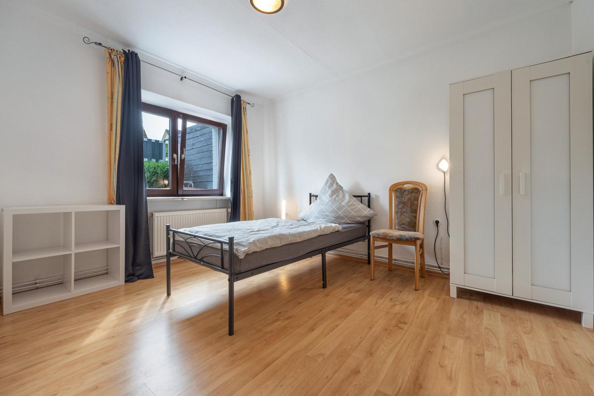 Gemuetliche Wohnung Buchholz I D N Buchholz in der Nordheide Eksteriør bilde